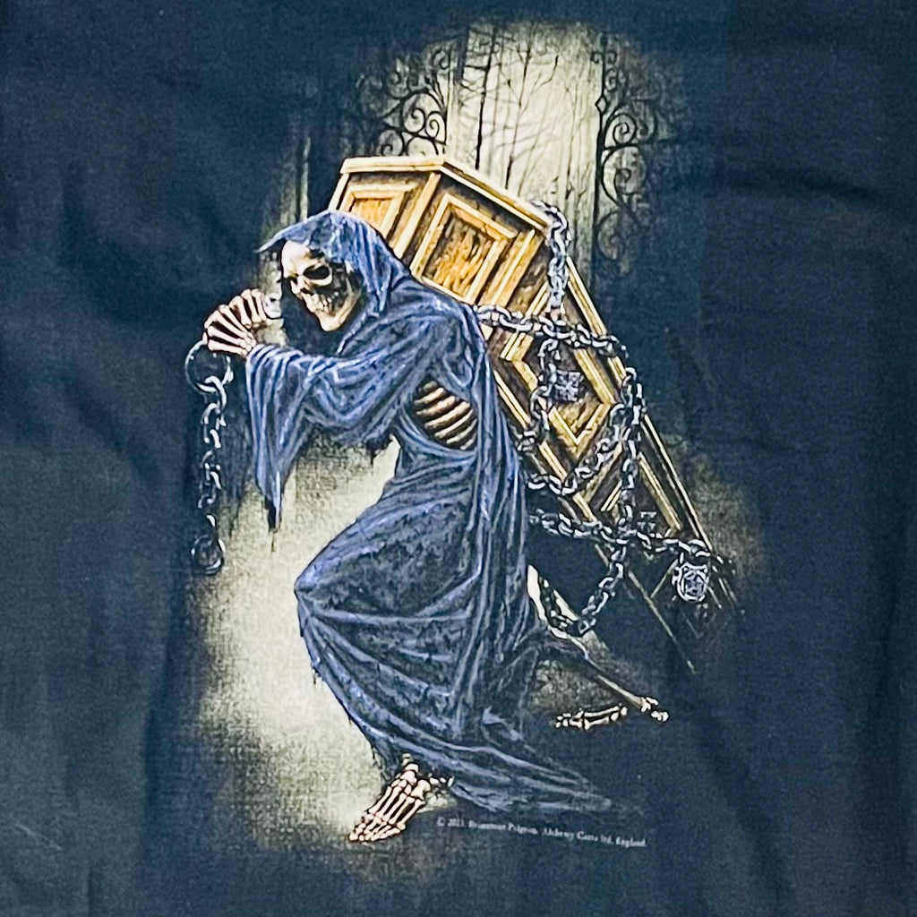 Brimstone Pilgrim Tee