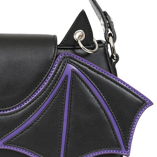 Batwing Bag