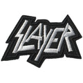 SLAYER Cutout Patch
