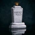 Basically Dead Candle