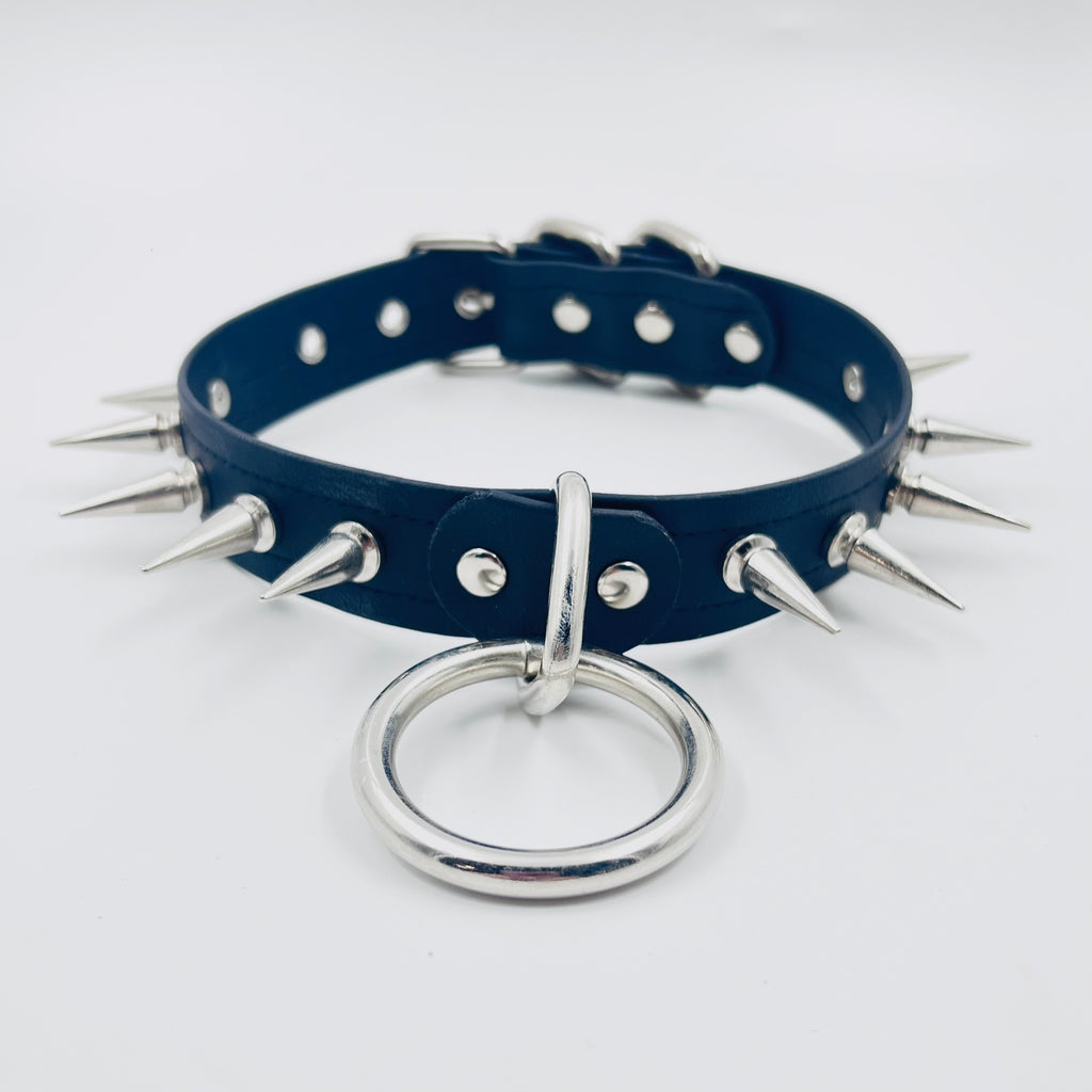 Titania Black Eclipse Collar
