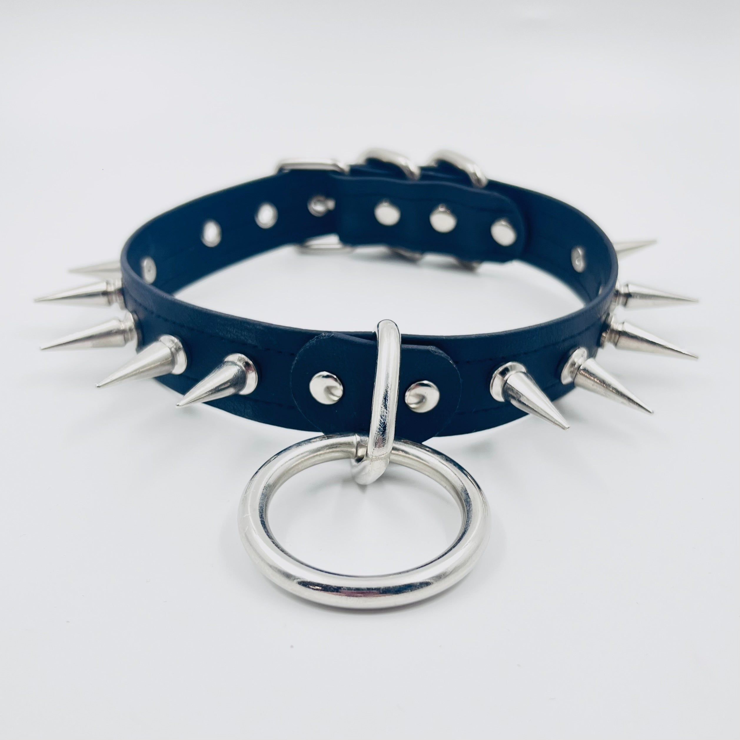 Titania Black Eclipse Collar