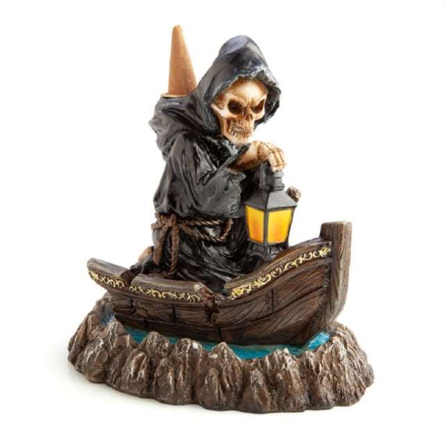 Ferryman Eternal Afterlife Backflow Burner