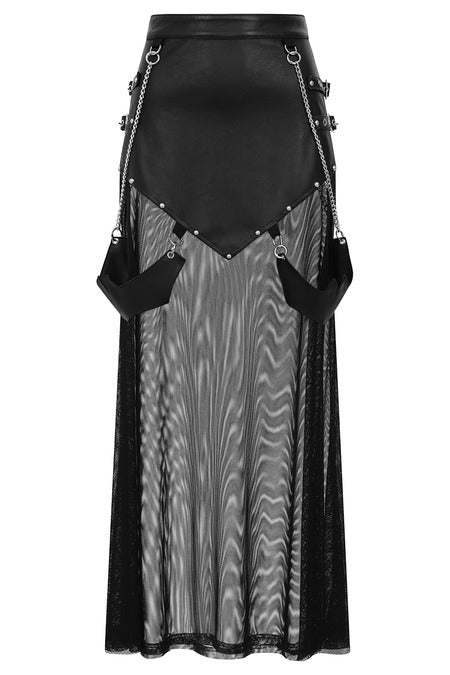Lamia Long Skirt