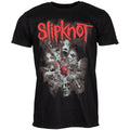 SLIPKNOT Shattered Tee