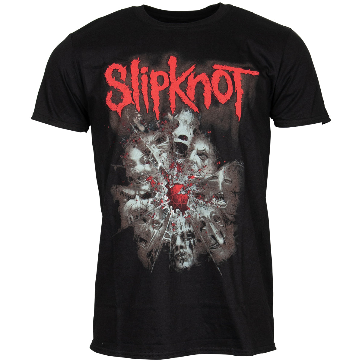 SLIPKNOT Shattered Tee