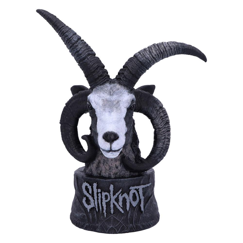 SLIPKNOT Resin Goat Statue