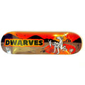 DWARVES: Skate Deck