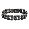 Nux Link Bracelet