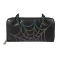 Spider Claws Wallet