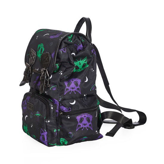 Feline Frontier Backpack