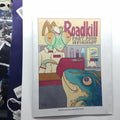 McRoadkill Blank Card