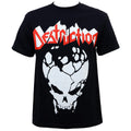 DESTRUCTION Skull Tee