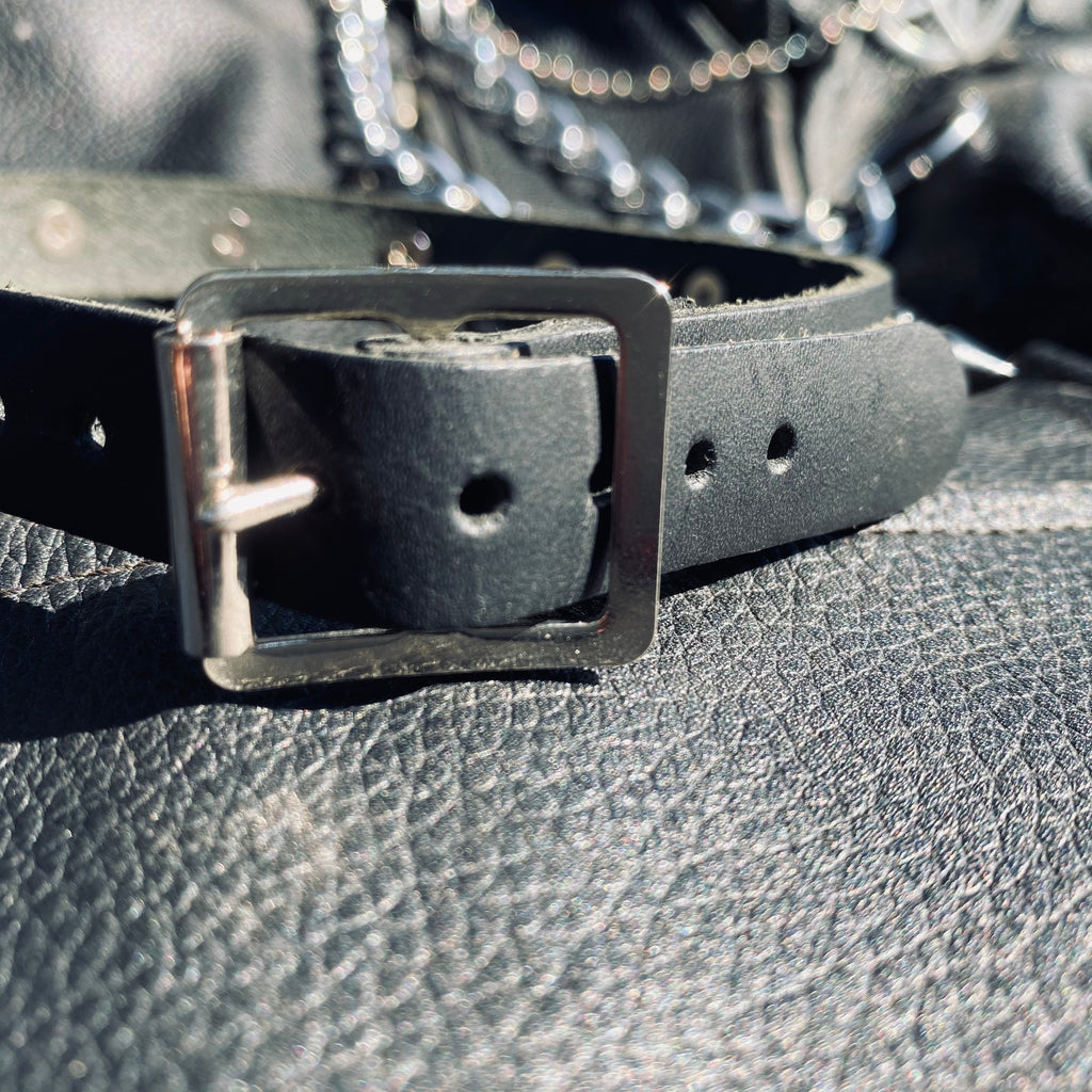 Cursed Collar