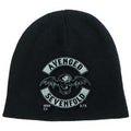 AVENGED SEVENFOLD (A7X) Deathbat Crest Beanie
