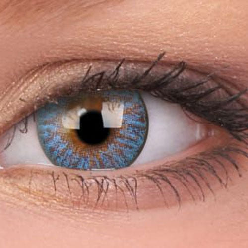 Aqua TruBlends Contact Lenses