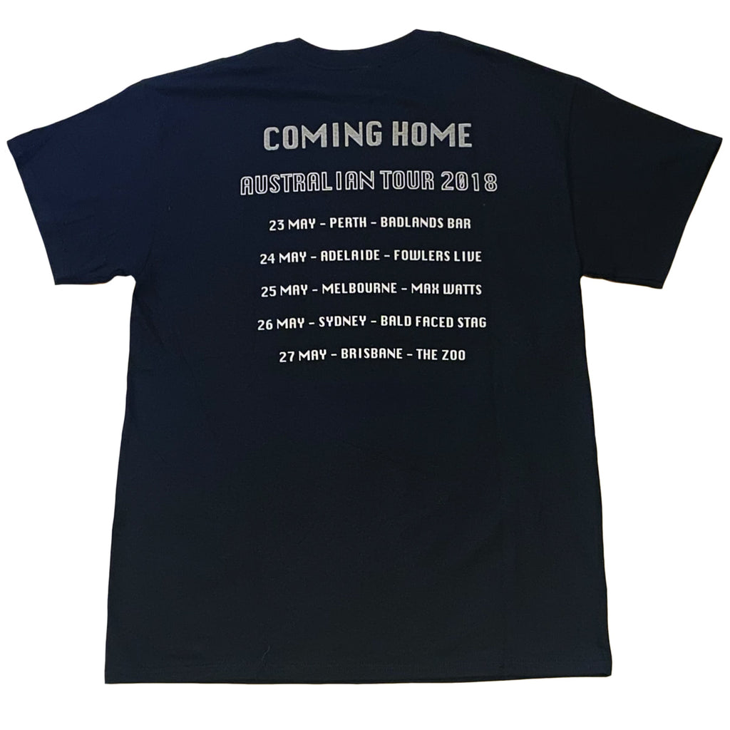 PAIN Tour Tee