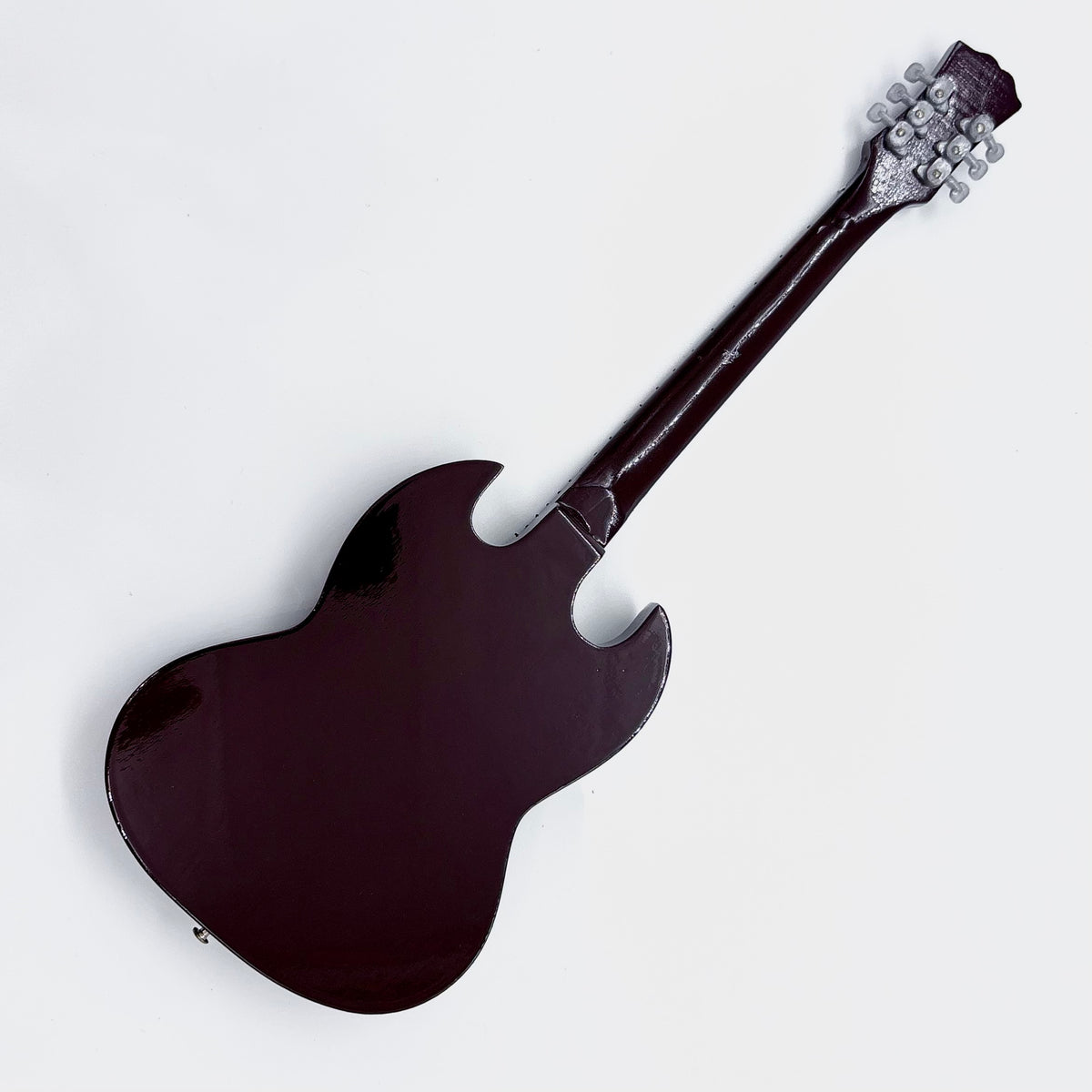 DOORS Mini Replica Tribute Guitar