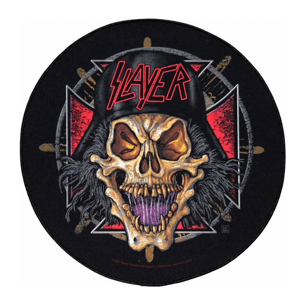 SLAYER Back Patch