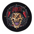SLAYER Back Patch