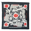 RED HOT CHILI PEPPERS (RHCP) Patch