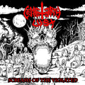 CEMETERY LUST Screams Of The Violated Coloured Vinyl (2012)