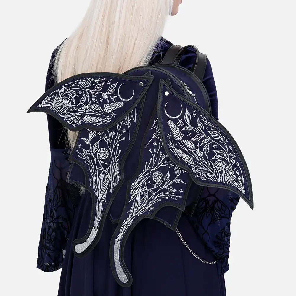 Umbra Noctis Moth Backpack