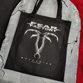 FEAR FACTORY Patch Tote