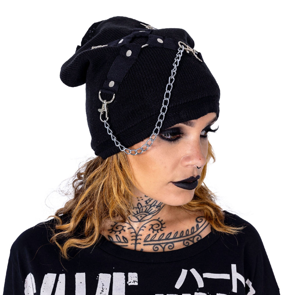 Phantom Hat