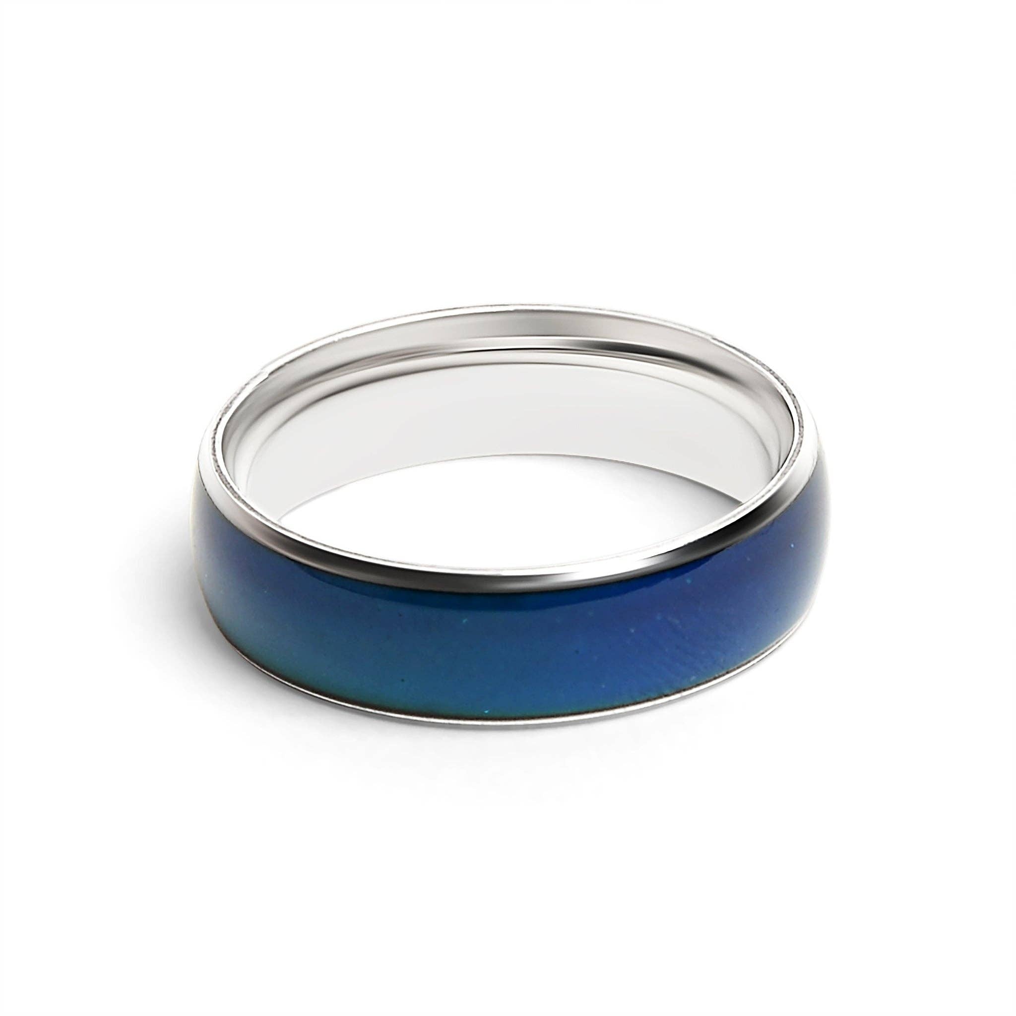 Mood Shifter Ring