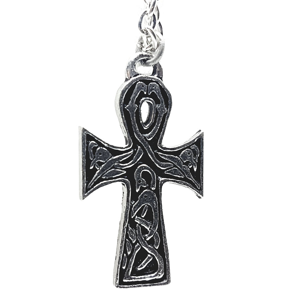 Celtic Ankh Necklace P132