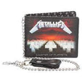 METALLICA - Master of Puppets Wallet