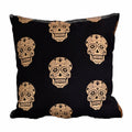 Mayhem Cushions - Day of the Dead