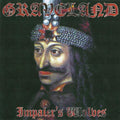 GRAVELAND Impaler's Wolves (1999) CD