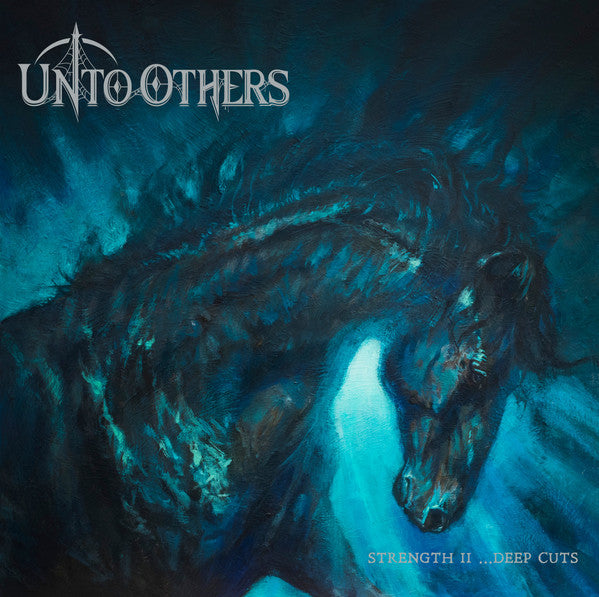 UNTO OTHERS Strength II: Deep Cuts 12"EP RSD Release 2022