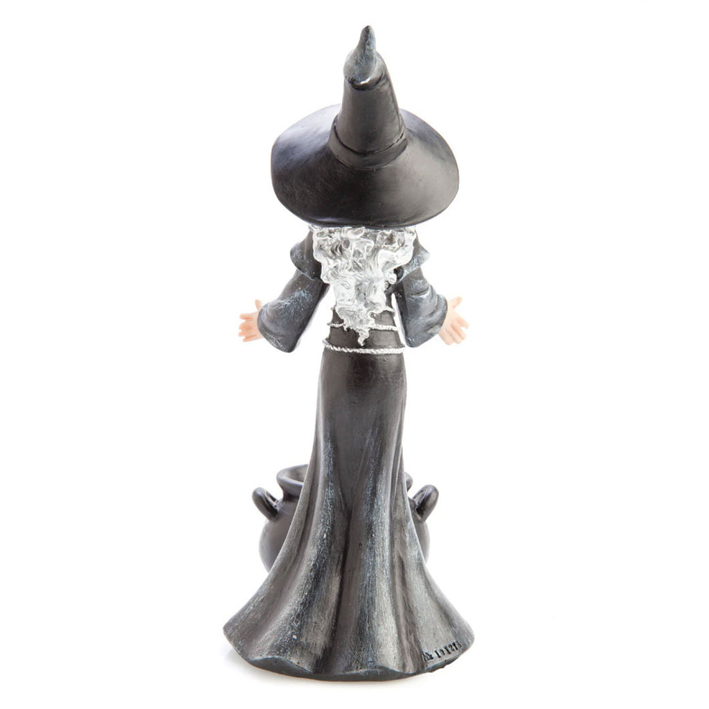 Witch Summoning Incense Burner