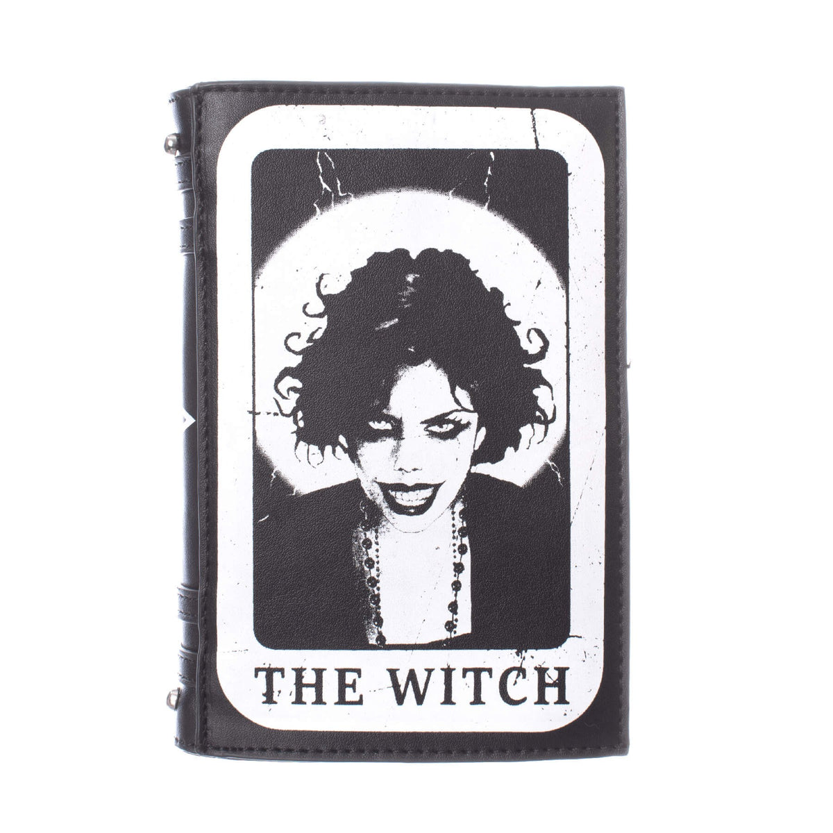 The Witch Tarot Style Bag