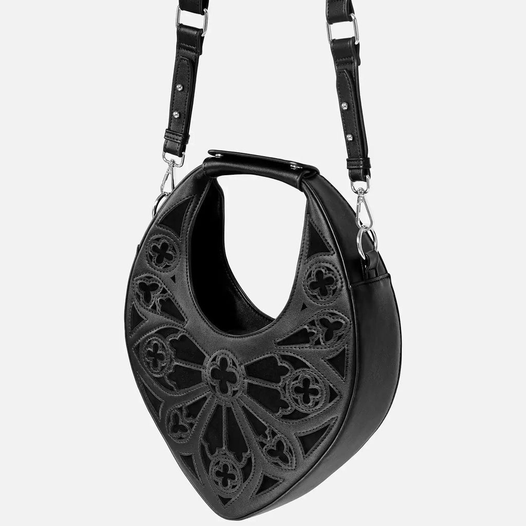 Spire Crossbody Bag
