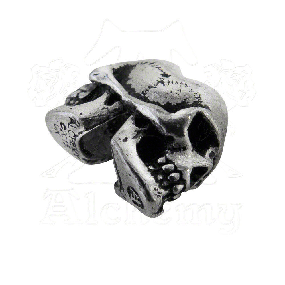 Dread Beard Beads - Medieval