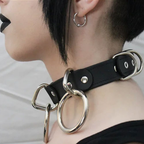 Hydra Collar