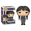 Wednesday (TV) - Wednesday Addams Pop!