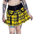 Hesper Skirt - Yellow
