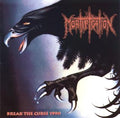 MORTIFICATION Break The Curse 1990 (2001) CD