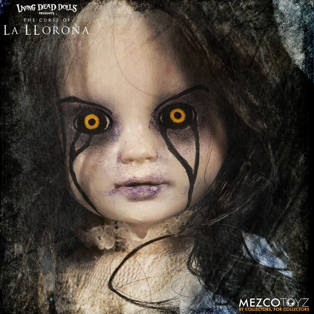 La Llorona - Living Dead Doll