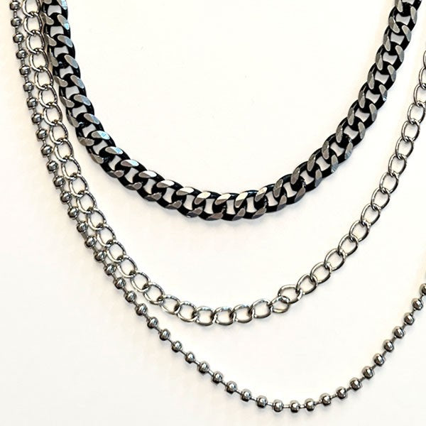 Drako Accessory Chain