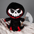 Grim Creeper Plush Toy