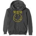 NIVANA Pullover Hood
