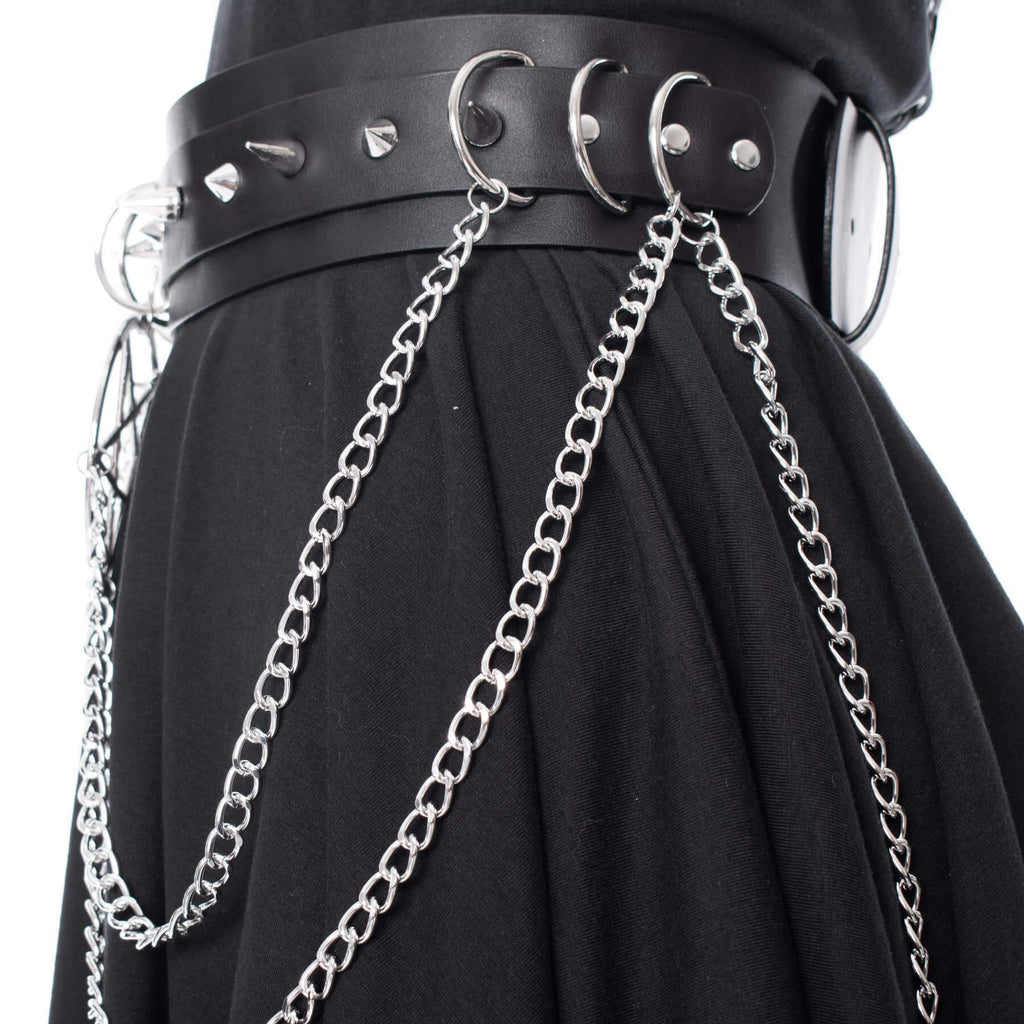 Hellbound Belt