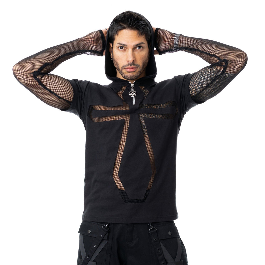 Draven Long Sleeve Top