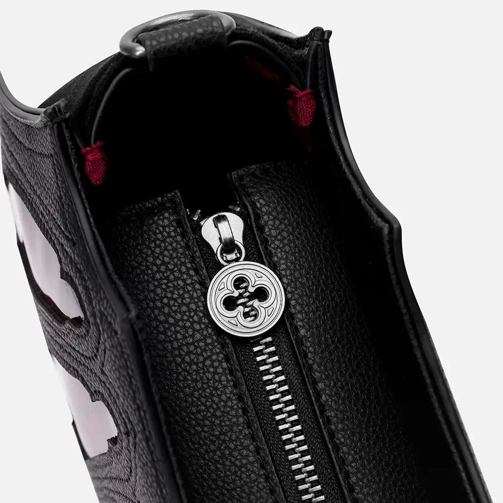 Bloodveil Wallet